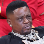 Boosie Badazz Files Lawsuit After Alleged $600K Payment For Trump Pardon Falls Through