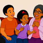 The Gracie Series Launches 44 Free Animated Black Children’s Stories With Printable Worksheets