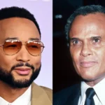 John Legend To Play Harry Belafonte In Paul Simon ‘Graceland’ Biopic