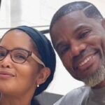 Kirk Franklin Nearly Lost His Temper After A Street Pastor Insulted His Wife