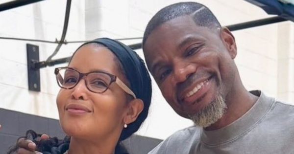 Kirk Franklin Nearly Lost His Temper After A Street Pastor Insulted His Wife