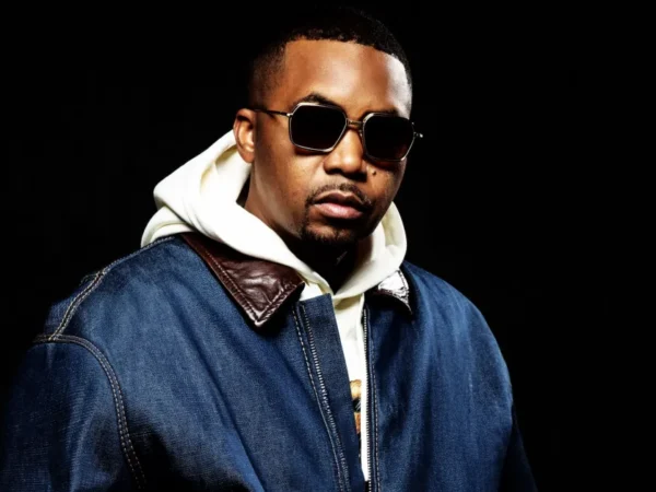 Nas To Be Honored With BMI Icon Award At 2026 BMI R&B/Hip-Hop Awards