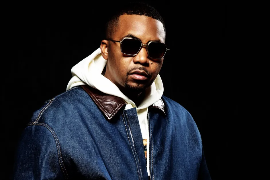 Nas To Be Honored With BMI Icon Award At 2026 BMI R&B/Hip-Hop Awards