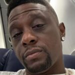 Rapper Boosie Files Lawsuit After Paying $600K For Trump Pardon Deal That Never Happened