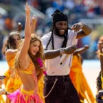 Shakira & Burna Boy’s ‘Dai Dai’ Keeps Its No. 1 Momentum Across Billboard Charts