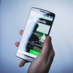 Spotify Removed An Estimated 75 Million Tracks From Its Platform