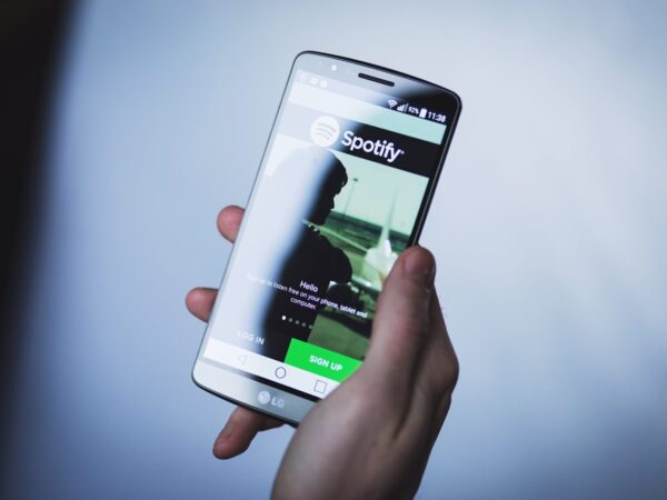 Spotify Removed An Estimated 75 Million Tracks From Its Platform
