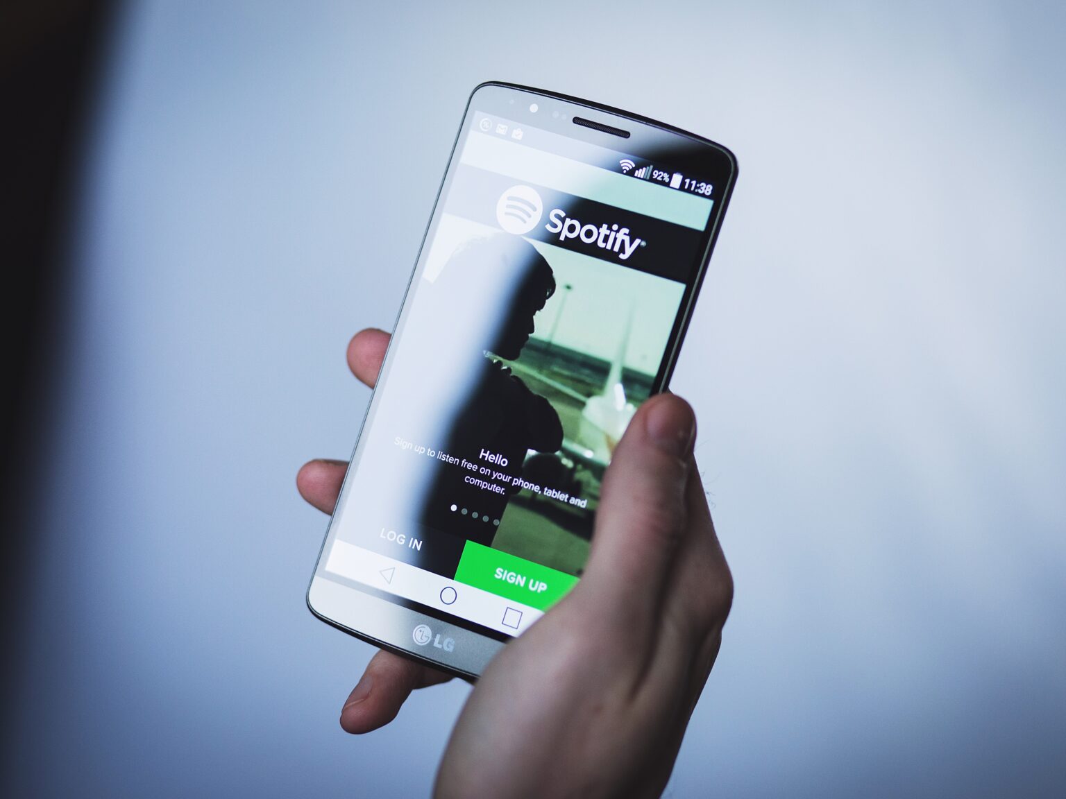 Spotify Removed An Estimated 75 Million Tracks From Its Platform