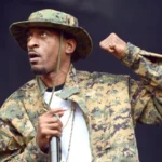 Rakim Talks New Album With Kurupt, Masta Killa
