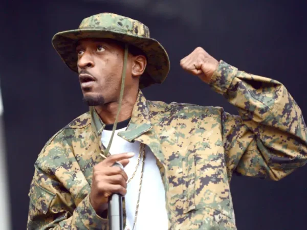 Rakim Talks New Album With Kurupt, Masta Killa
