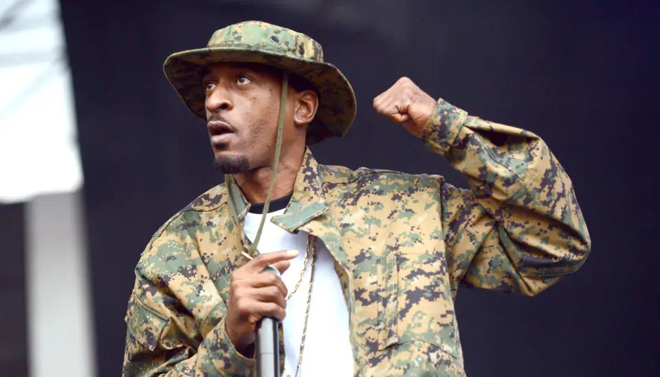 Rakim Talks New Album With Kurupt, Masta Killa