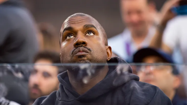 Kanye West Sued By Producer Who Allegedly Used AI On “Vultures 2” And “Bully”