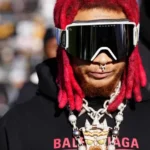 Trippie Redd Expresses Deep Regret Over 6ix9ine Collaboration