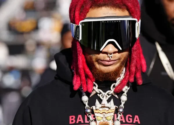 Trippie Redd Expresses Deep Regret Over 6ix9ine Collaboration