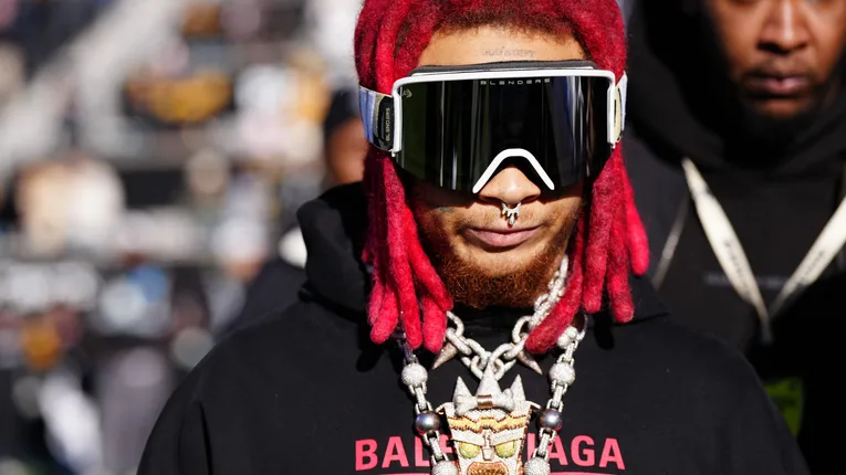 Trippie Redd Expresses Deep Regret Over 6ix9ine Collaboration