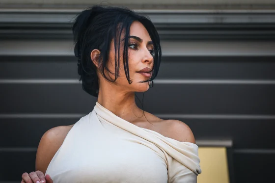 Man Arrested After Alleged Burglary At Kim Kardashian’s Hidden Hills Property