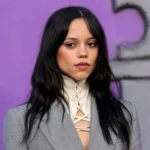 Jenna Ortega Says She ‘Would Go All Day’ Without Food Or Water When She Was A Child Actor
