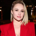 Hayden Panettiere Found Dead, Police Report Says