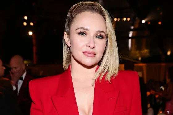 Hayden Panettiere Found Dead, Police Report Says