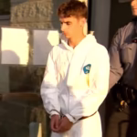Teen Says ‘Demons’ Made Him Fatally Stab Girlfriend, Then His Mom Helped Hide Her Body, Police Say