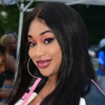 ‘Love & Hip Hop’ Sidney Starr Arrested On Child Molestation, Sodomy Charges
