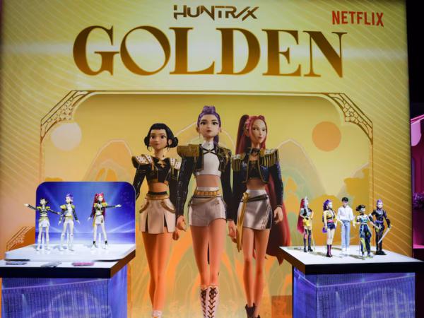 Band Demon Hunter Sues Netflix Over ‘KPop Demon Hunters