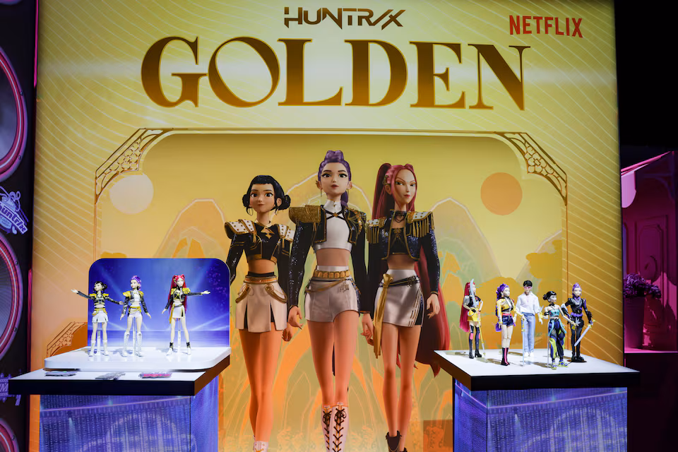 Band Demon Hunter Sues Netflix Over ‘KPop Demon Hunters