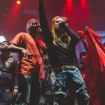 6ix9ine Says What He Would Do If He Were In Lil Durk’s Shoes
