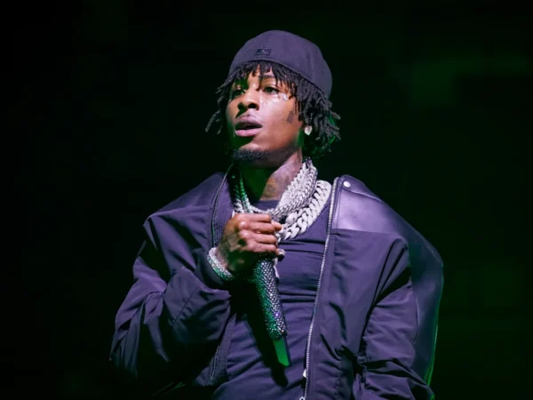 Famous Rapper Says He’s Ditching The U.S. For South Korea, Permanently