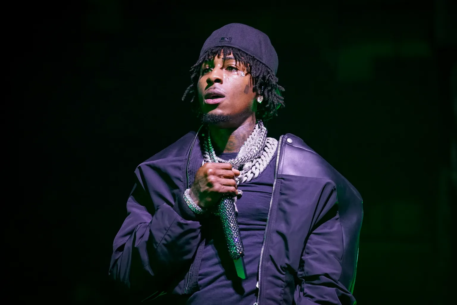 Famous Rapper Says He’s Ditching The U.S. For South Korea, Permanently