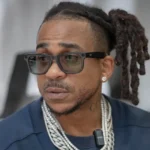 Max B Says Karen Civil Got “Chased Out Of” The BET Awards