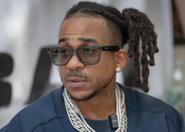 Max B Says Karen Civil Got “Chased Out Of” The BET Awards