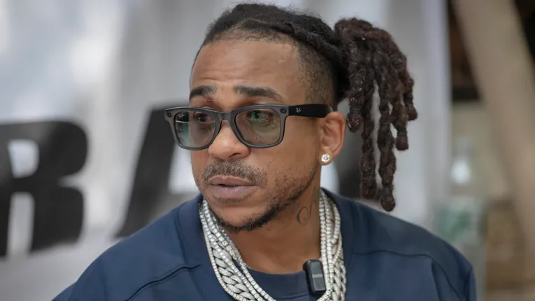 Max B Says Karen Civil Got “Chased Out Of” The BET Awards