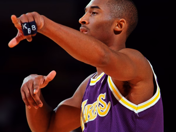 From Jordan To Kobe: Ex-Jazz Ball Boy’s Shoe Memorabilia Keeps Ending Up In Lawsuits