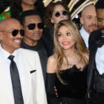 Marlon Jackson Developing Docuseries Exploring Father Joe Jackson’s Legacy