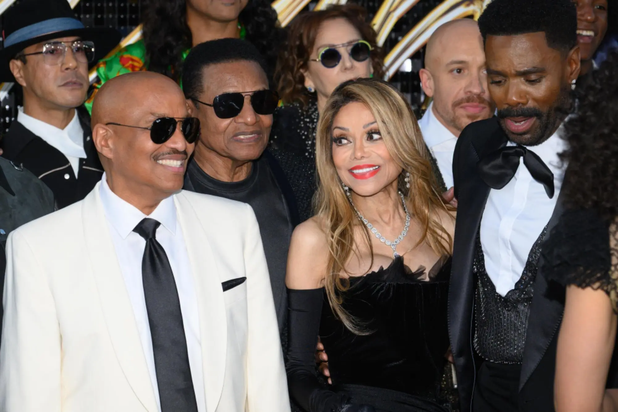 Marlon Jackson Developing Docuseries Exploring Father Joe Jackson’s Legacy