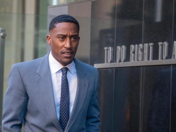 Yung Filly Cleared Of Rape But Convicted On Two Assault Counts In Australia