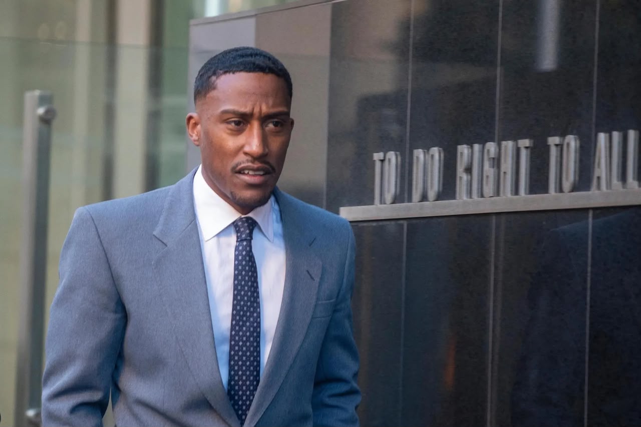 Yung Filly Cleared Of Rape But Convicted On Two Assault Counts In Australia