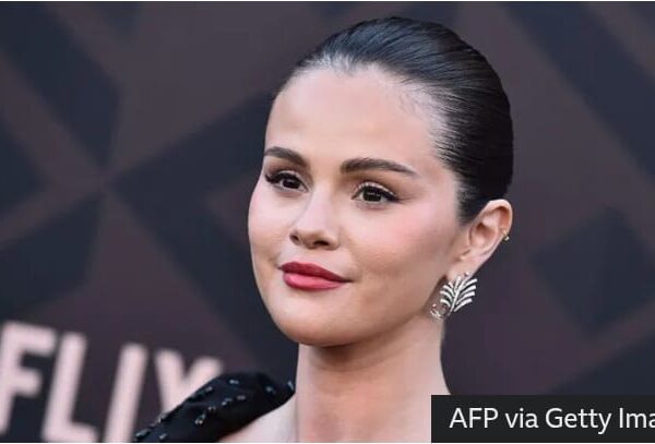 Selena Gomez Faces $1.2m Lawsuit Over Mental Health Venture