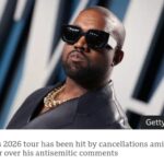 Ye To Perform Two Concerts In Russia As Western Stars Shun Country