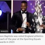British Athletics Coach Jailed In Morocco Over Sexual Assault Of Minor