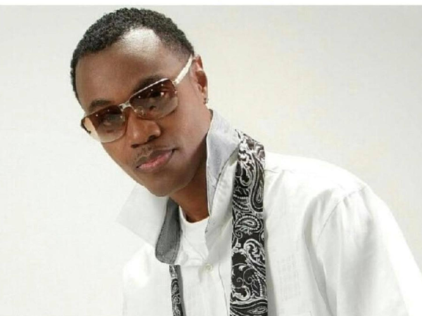 Reggae Icon Awards For Wayne Wonder, Busy Signal At Grand Gala