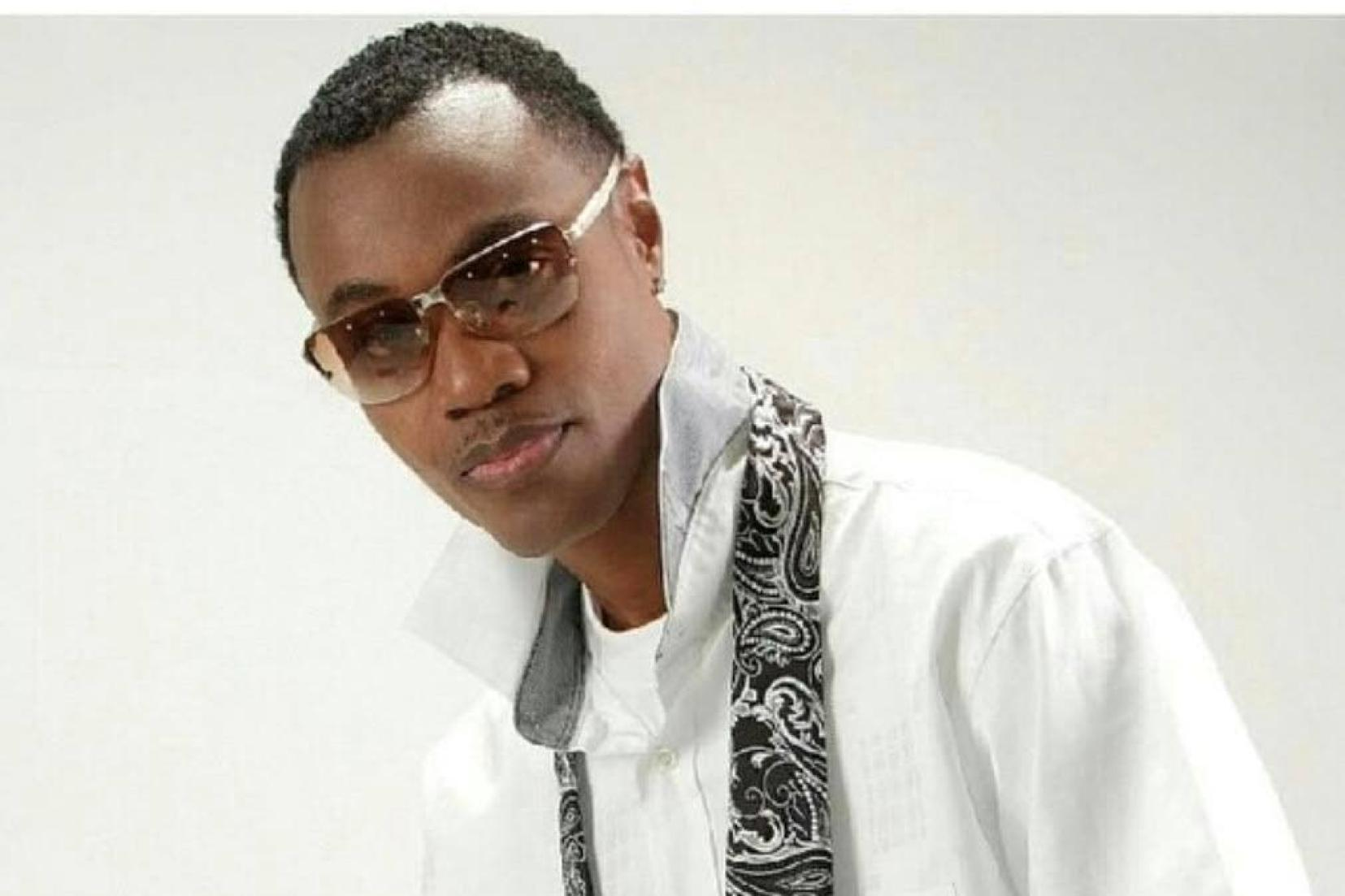 Reggae Icon Awards For Wayne Wonder, Busy Signal At Grand Gala