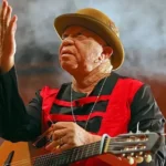 Mali Music Star Salif Keïta Cancels South African Concerts Over ‘Xenophobic Violence’