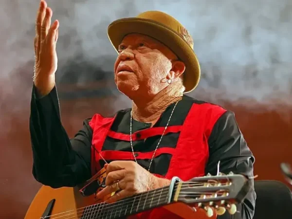 Mali Music Star Salif Keïta Cancels South African Concerts Over ‘Xenophobic Violence’