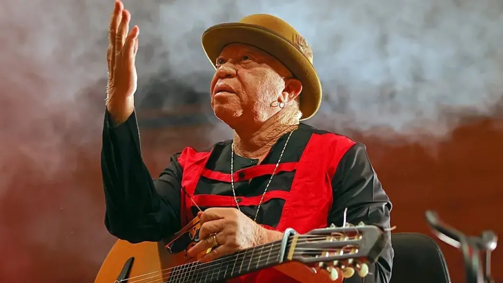Mali Music Star Salif Keïta Cancels South African Concerts Over ‘Xenophobic Violence’
