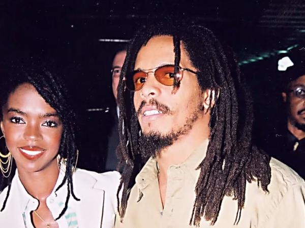 Lauryn Hill Says She Was Not ‘Done Dirty’ By Former Partner Rohan Marley