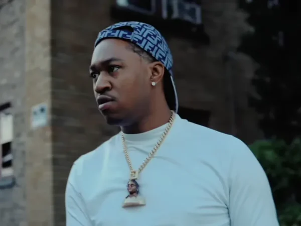 Milwaukee Rapper Funny $Money Dies At 33