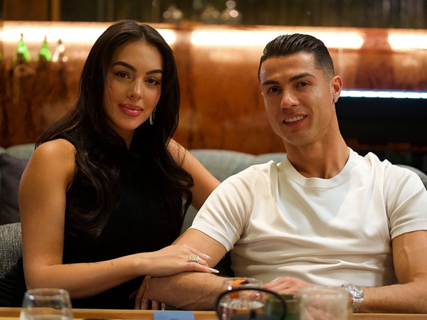 Cristiano Ronaldo, Georgina Rodriguez Sign Prenup To Keep Separate Assets And Surnames
