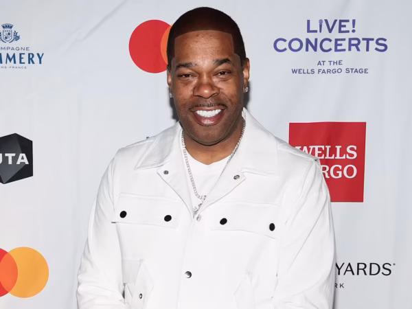 Busta Rhymes Settles Former Assistant’s $6 Million Lawsuit For $25,000